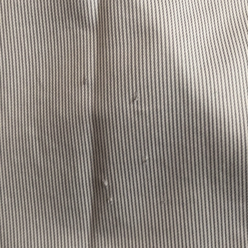 Ted Baker London striped button shirt - Picture 5 of 8